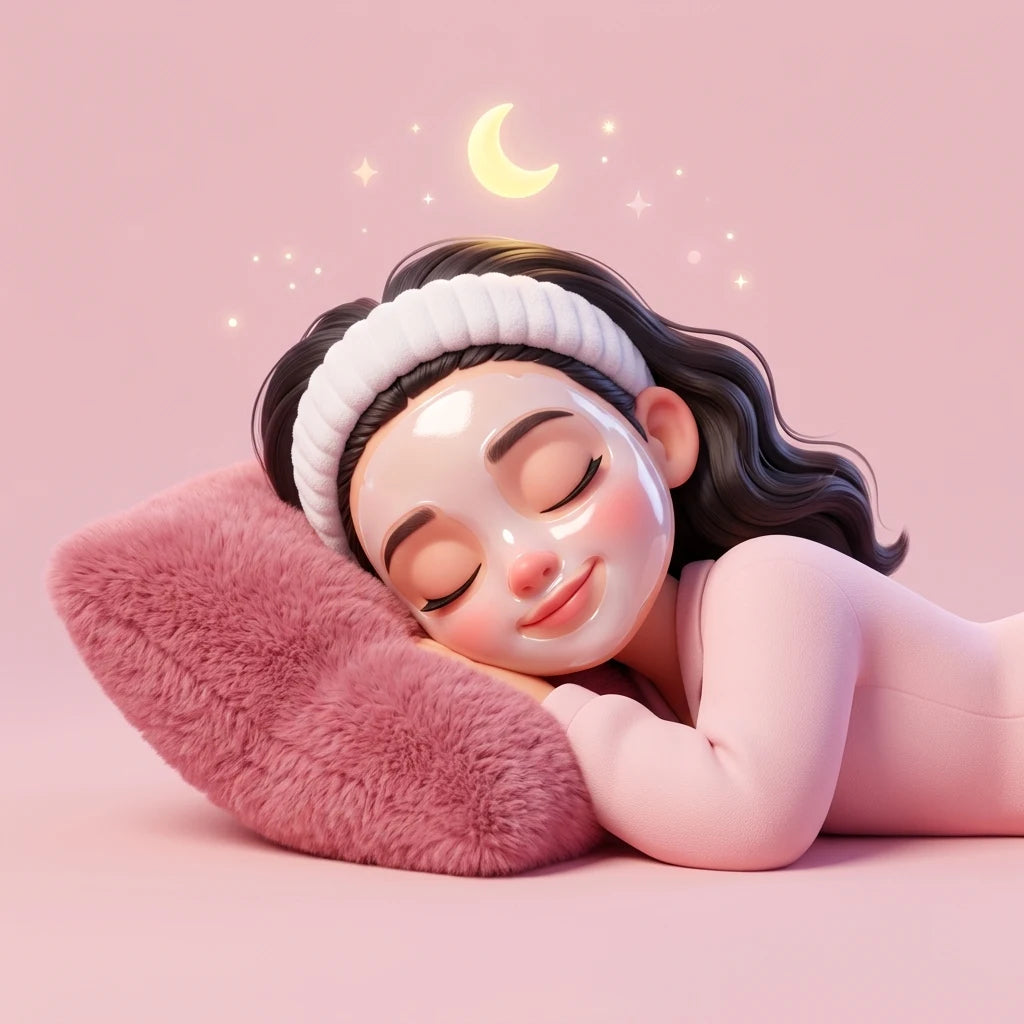 Sleep on it