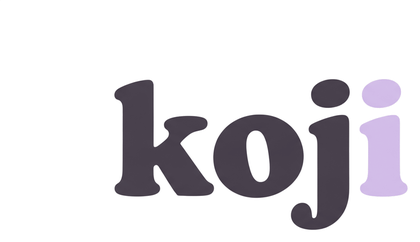 koji